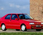 Фото Renault 19 хетчбэк 1 поколение 