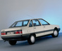 Фото Renault 21 седан 1 поколение