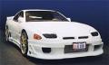 Подробная информация о Dodge Stealth 3.0 R/T