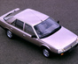 Фото Renault 25 хетчбэк 1 поколение
