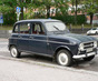 Фото Renault 4 хетчбэк 1 поколение