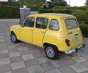 Фото Renault 4 хетчбэк 1 поколение