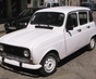 Фото Renault 4 хетчбэк 1 поколение