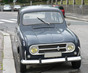 Фото Renault 4 хетчбэк 1 поколение
