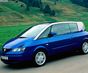 Фото Renault Avantime хетчбэк 1 поколение