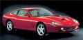 Подробная информация о Ferrari Maranello 575