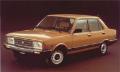 Подробная информация о Fiat 131 1.3 Super Mirafiori