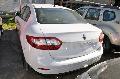 Фото Renault Fluence седан 1 поколение 