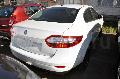 Фото Renault Fluence седан 1 поколение 