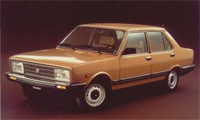 Фото Fiat 131
