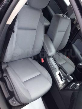 Фото Renault Latitude