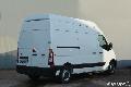 Фото Renault Master фургон 3 поколение 