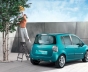 Фото Renault Modus