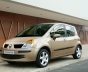 Фото Renault Modus