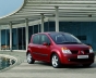 Фото Renault Modus минивэн 1 поколение