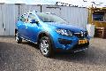 Фото Renault Sandero хетчбэк 5-дв. 1 поколение 