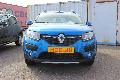 Фото Renault Sandero хетчбэк 5-дв. 1 поколение 
