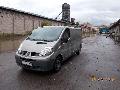 Фото Renault Trafic фургон 2 поколение [рестайлинг] 