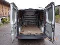 Фото Renault Trafic Микроавтобус 2 поколение [рестайлинг] 
