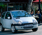 Фото Renault Twingo хетчбэк 1 поколение