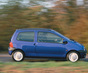 Фото Renault Twingo хетчбэк 1 поколение