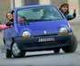 Фото Renault Twingo хетчбэк 1 поколение