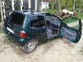 Фото Renault Twingo хетчбэк 1 поколение