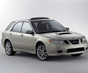 Фото Saab 9-2X