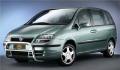 Подробная информация о Fiat Ulysse 2.2 JTD