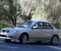 Фото Saab 9-2X универсал 1 поколение 