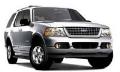 Фото Ford Explorer XL/XLT