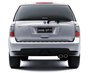 Фото Saab 9-7X