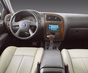 Фото Saab 9-7X