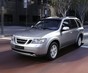 Фото Saab 9-7X внедорожник 1 поколение 