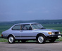 Фото Saab 90 седан 1 поколение 