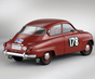 Фото Saab 96 седан 1 поколение 