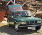 Фото Saab 99 хетчбэк Combi Coupe