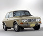 Фото Saab 99 хетчбэк Combi Coupe