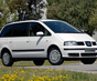 Фото SEAT Alhambra