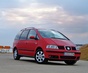Фото SEAT Alhambra
