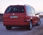 Фото SEAT Alhambra