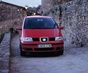 Фото SEAT Alhambra минивэн 1 поколение 