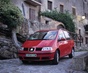 Фото SEAT Alhambra минивэн 1 поколение 
