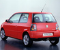 Фото SEAT Arosa хетчбэк 6H 