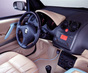 Фото SEAT Arosa хетчбэк 6H 