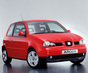 Подробная информация о SEAT Arosa хетчбэк 6H 