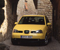 Фото SEAT Arosa хетчбэк 6H 