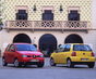 Фото SEAT Arosa хетчбэк 6H 