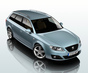Фото SEAT Exeo