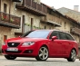 Фото SEAT Exeo универсал 1 поколение 